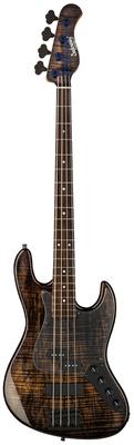 Sadowsky MasterBuilt 21 Fret LTD 4 NB