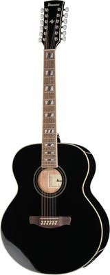 Ibanez AJ7012M1E-BK