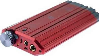 ifi Audio iDSD Diablo 2