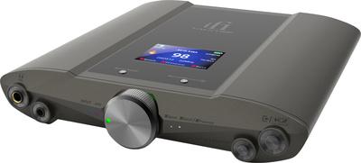 ifi Audio iDSD Valkyrie black