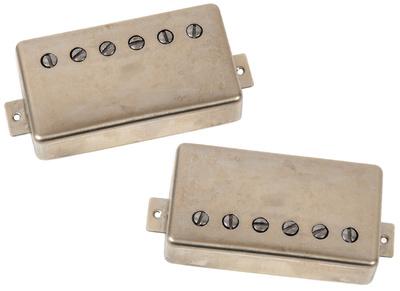 Seymour Duncan Slash 2.0 Humbucker Set RN