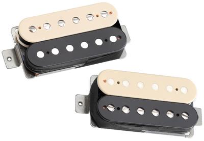 Seymour Duncan Slash 2.0 Humbucker Set Zebra
