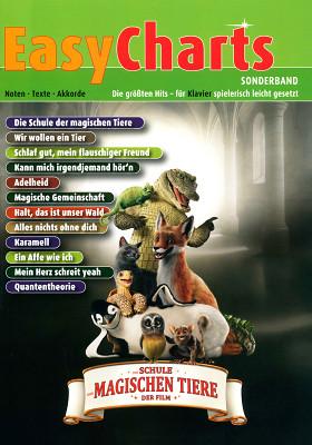 Music Factory Easy Charts Magische Tiere