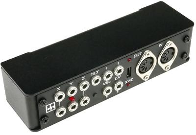 SOMA Breakout Box