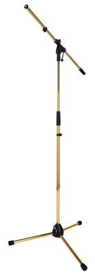 K&M 210/2 Gold