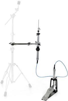 Dixon PSH9C Cable Hi-Hat