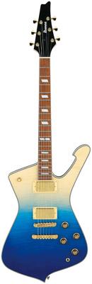 Ibanez IC420FM-TBG