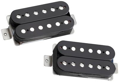 Seymour Duncan Slash 2.0 Humbucker Set Black