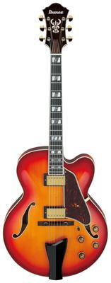 Ibanez AF115-AWB