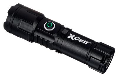 XCell Lunalux Mini