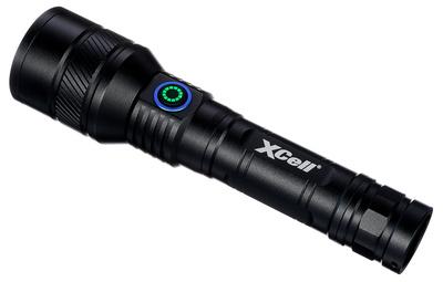 XCell Lunalux Pro
