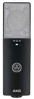 AKG C 114