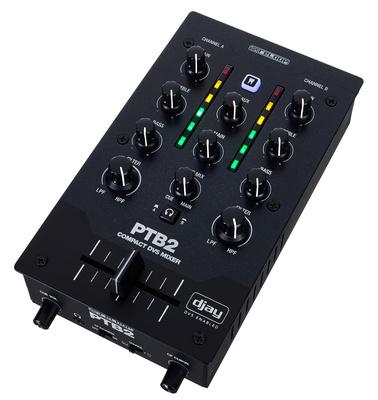 Reloop PTB-2