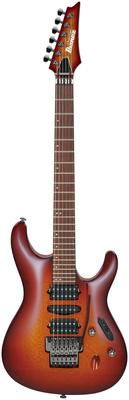 Ibanez S6670SK-STB