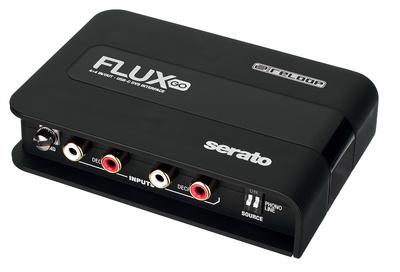 Reloop Flux Go