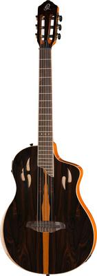 Ortega RTP-LTD B-Stock