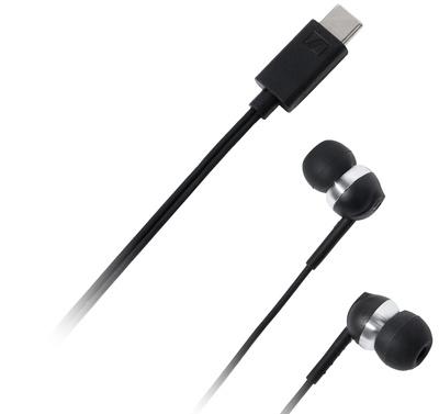 Sennheiser CX 80U
