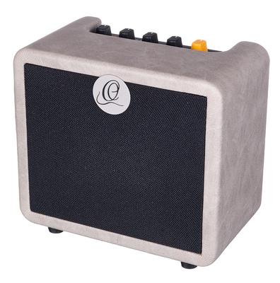 Ortega PTWO-E B-Stock