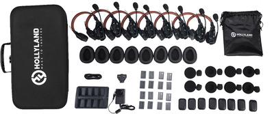 Hollyland Solidcom C1 Pro-8S
