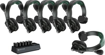 Hollyland Solidcom SE Pro 6S