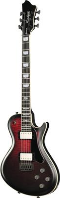 Hagstrom Krona BBD