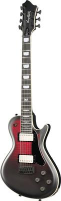 Hagstrom Krona-7 BBD