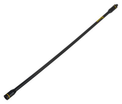 Roadworx Gooseneck 60 Pro Black