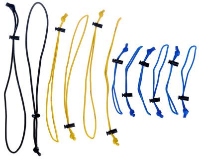 CRDBAG CRDSTRAP Dozen