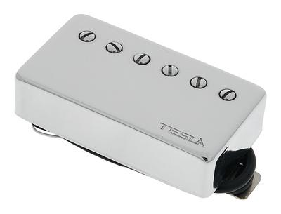 Tesla Opus-1 Neck CH