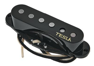 Tesla Time Machine 60's Middle BK