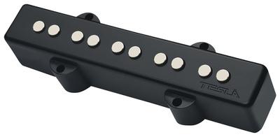 Tesla VR-B2 Neck BK