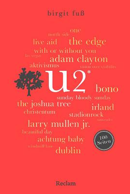 Reclam Verlag 100 Seiten U2