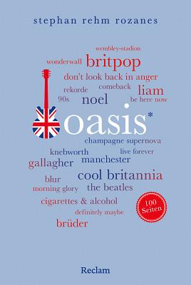 Reclam Verlag 100 Seiten Oasis