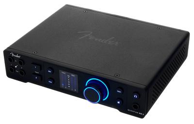 Fender Quantum HD2