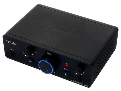 Fender Quantum LT 2