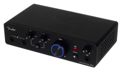 Fender Quantum LT 4 B-Stock