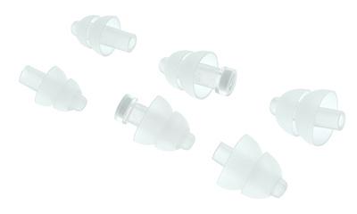 Alpine PartyPlug Pro Transparent