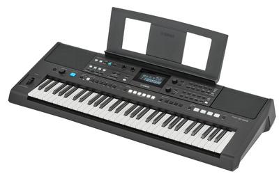 Yamaha PSR-E483