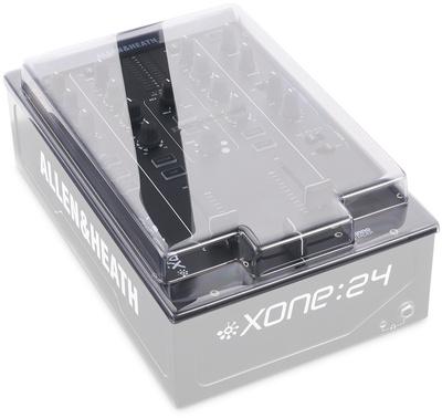 Decksaver Allen & Heath Xone:24