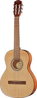 Fender CN-30 3/4 WN Natural
