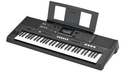 Yamaha PSR-E583