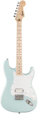 Squier Sonic Strat HT H MN SNB