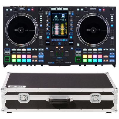 Rane System One Case Bundle