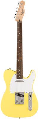 Squier Sonic Tele LRL CY