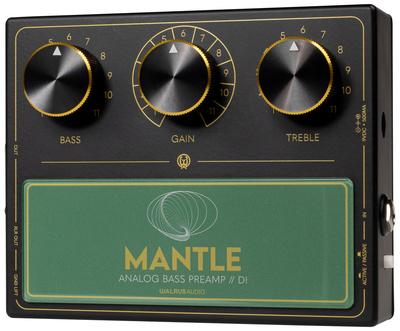 Walrus Audio Mantle