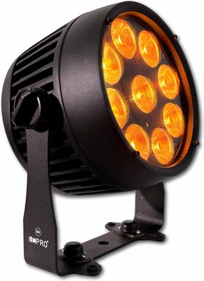 LCPRO Show.LED B4