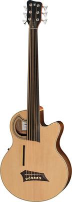 Warwick RockBass Alien Deluxe 6 NT FR