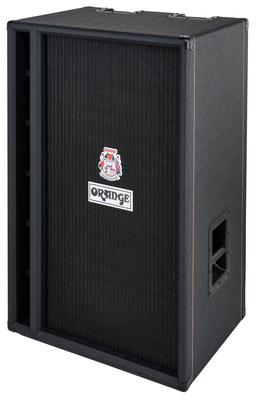 Orange OBC215C Black
