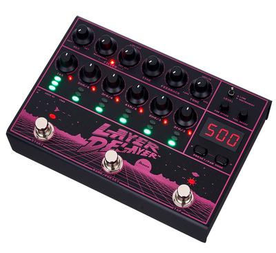 Ibanez LD303 Layer Delayer