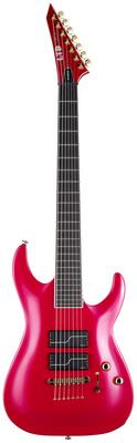 ESP LTD SC-607B Magenta Metallic